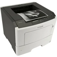 Принтер Lexmark MS610dn фото 1